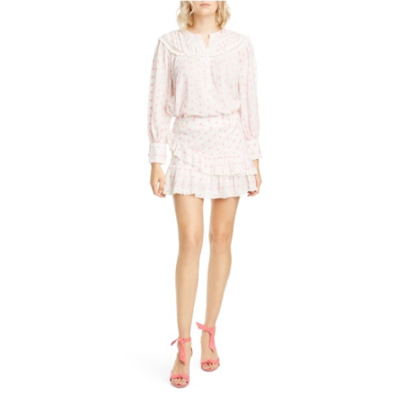 Last Day NewSeason !Most Pretty! Loveshackfancy - Picture 6 of 12